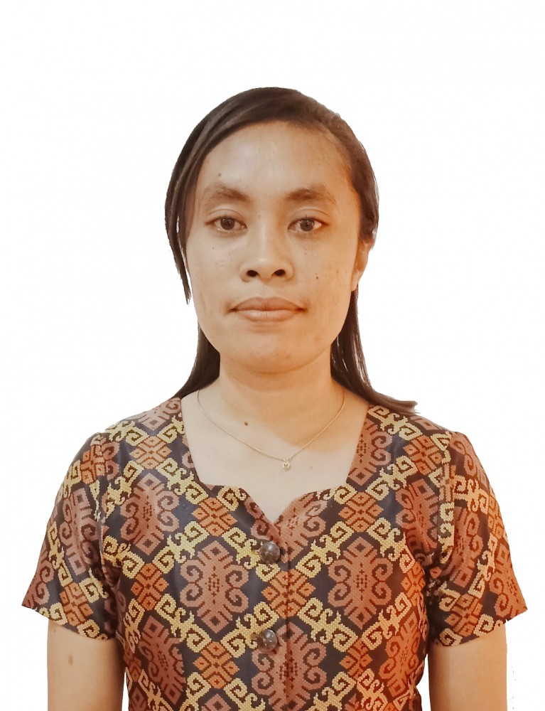 Yoanita Berek