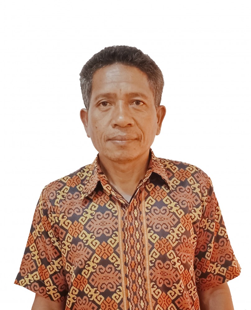Antonius Aton
