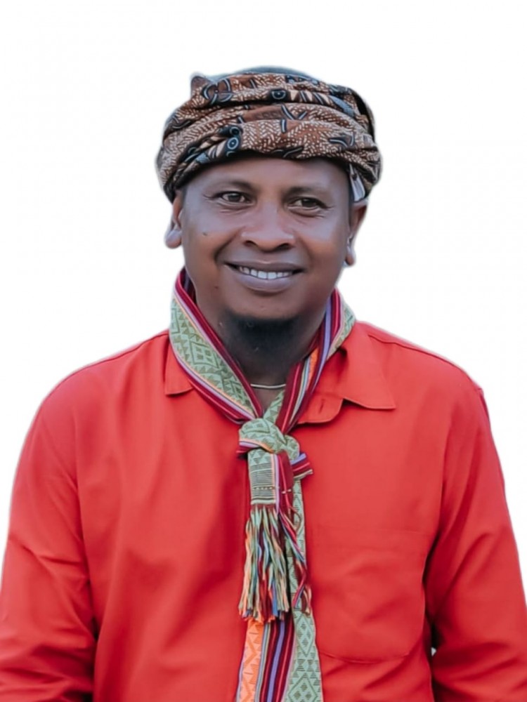 Theovilus Maryanto Assa