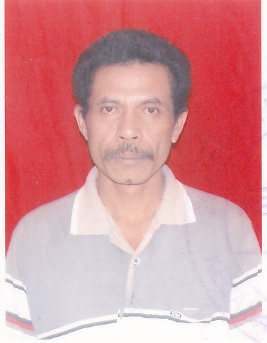 Arnoldus Luan